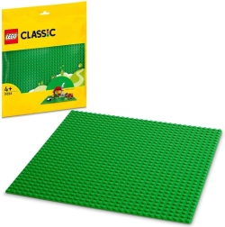 LEGO4 Classic 11023 Zelena ploča za građenje
