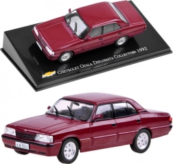 Minijaturni model Chevrolet Opala Diplomata 1992