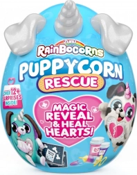 ZURU Rainbocorns bolesni psić – ružičasto iznenađenje