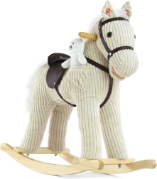 Rocking horse Milly Mally Pony Luna