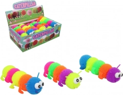 Gusjenica sa svjetlom 16 cm