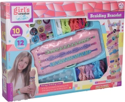 Set za izradu narukvica za kreativne zlatare