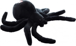 Plišana igračka crna udovica