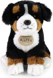 Rappa plišani pas planinski, sjedeći, 23 cm, Soft Collection