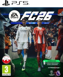 Igra za PlayStation 5 EA SPORTS FC 26