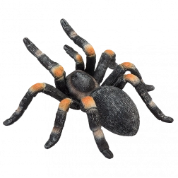 figurica tarantule Smithove MOJO