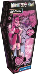 Puzzle 150 dijelova MONSTER HIGH Draculaura