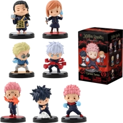 Jujutsu Kaisen Hero Box – kolekcionarske figurice (blind box)