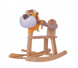 Kokotajući Lav za Djecu