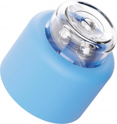 Momy Soft Happy Sound mekane kocke za djecu - 4 kom