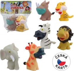 Životinje Safari 10 cm