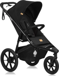 Lionelo sportska kolica Azura Black Onyx