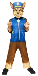 Dječji kostim Chase iz PAW Patrola (2–3 godine)
