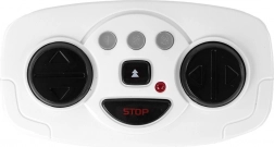 Daljinski upravljač za električni autić BMW M6 GT3