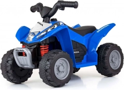 Električna dječja četverokota Honda ATV plava