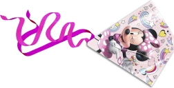 Leteći zmaj 58 cm Disney