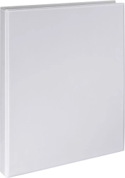 Katalogska mapa A4 Classic bijela