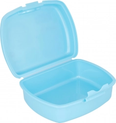 Kutija za užinu STOR Pepa Praščić Urban