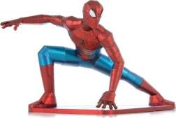 Metal Earth 3D metalni model Marvel Spider-Mana