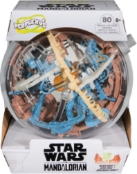 Perplexus Star Wars The Mandalorian 3D kuglični labirint