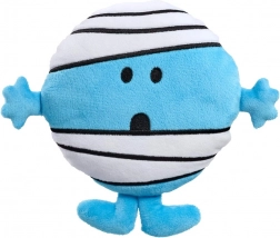 Plišanka MR. MEN – Mr. Bump (plavi okrugli prijatelj)