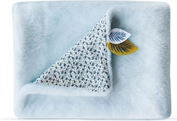 dječja plišana deka koala Yoca 70 × 100 cm plava