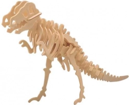 Drvene 3D puzzle Tirannosaurus Rex