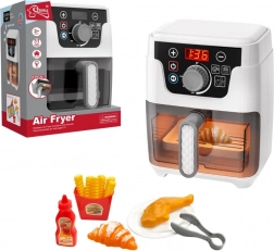 Dječja kuhinjska pećnica na baterije