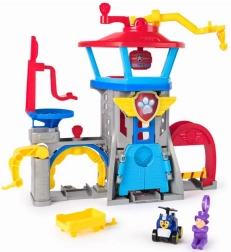 Patrolne Šape Zračna Luka s Akcijskim Centrom