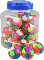 Šarene skakajuće loptice