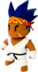 Gumena figurica STUMBLE GUYS – Sensei Firefist