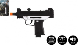 Dječji samokres s efektima