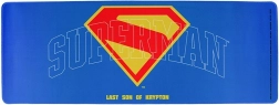 Gaming podloga SUPERMAN 30 × 80 cm