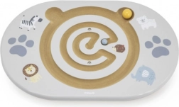 Drvena balansna ploča za djecu