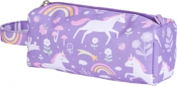 Torbica za bojice Jednorozi i duga