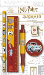 Harry Potter školski set budget