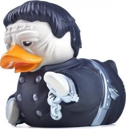 Tubbz patkica Frankenstein Prvo izdanje