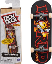 Tech Deck fingerboard Performance WORLD INDUSTRIES drveni