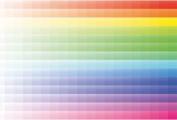 Puzzle Pixels 1000 dijelova od Cloudberries