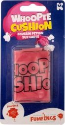 Prdeći jastuk Whoopee Cushion – klasični šaljivi jastuk