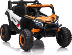 Bijeli Buggy Madman UTV-MX