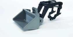 Bruder prednji utovarivač za traktore