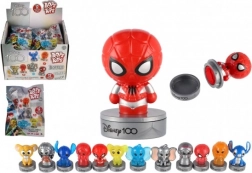 Disney Bops n Tops kolekcija pečata