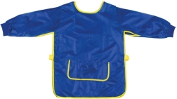 Zaštitna pregača za slikanje