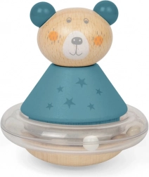 Zvonko medvjedić Bigjigs Toys