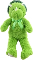 Plišana dinosaurovka 55 cm