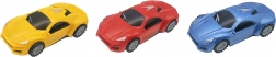 Auto na inerciju 16,5 cm – asort