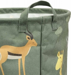 A Little Lovely Company spremnik za igračke – Savanna