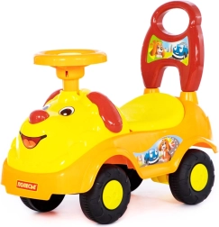 Guralica psić za djecu 3+