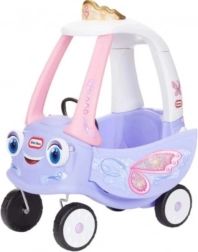 guralica Cozy Coupe Vila